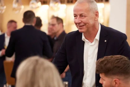 Ján Nosko verí, že voľby dopadnú dobre a v prospech Banskej Bystrice