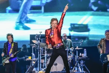 Legendárni The Rolling Stones sa údajne vrátili do nahrávacieho štúdia