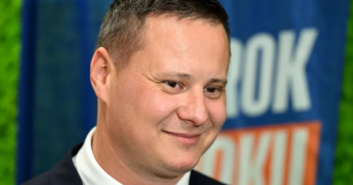 Lörinc: S pokorou prijmem akýkoľvek výsledok volieb