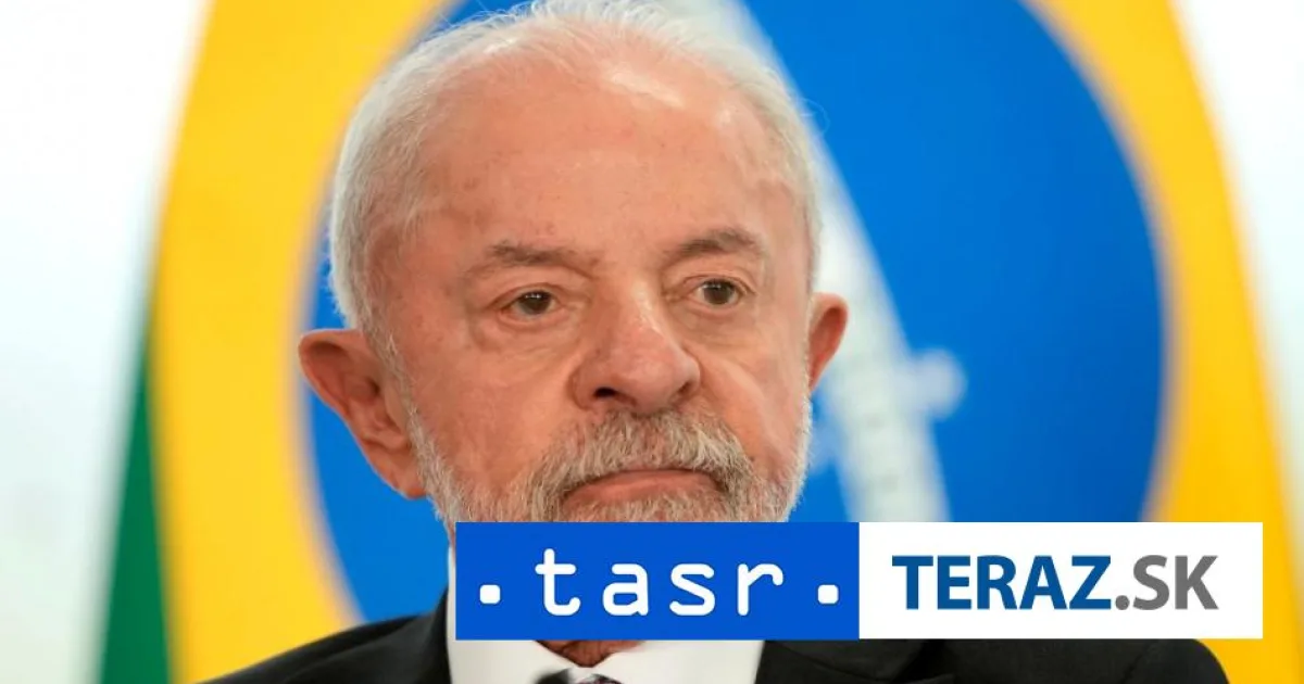 Lulov volebný tím žiada diskvalifikáciu Bolsonara z volieb