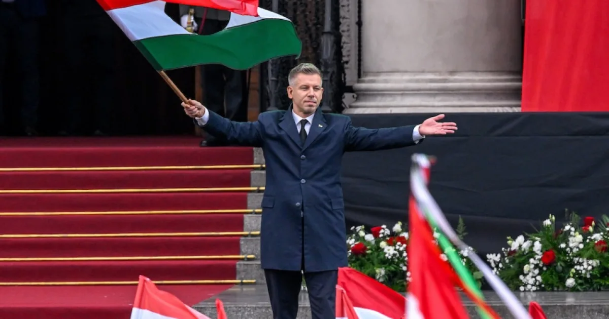 Maďarský politik kritizoval Orbána za hľadanie opory v Moskve