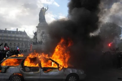 Marseillské úrady zakázali sobotňajšie protesty