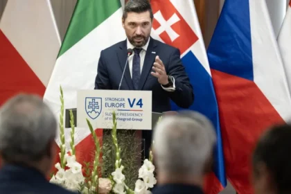 Minister Takáč: Spoločná poľnohospodárska politika EÚ musí byť v budúcnosti silná