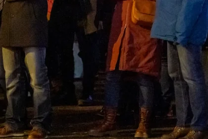 Nemecko sa pripravuje na veľké protesty mladých ľudí