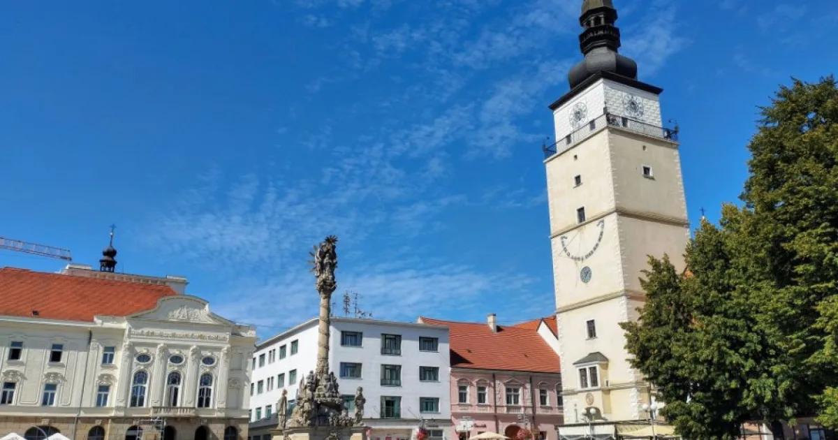 Nové tváre v trnavskom zastupiteľstve: pribudnúť má 17 poslancov