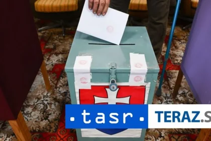 Od štvrtka platí zákaz volebnej kampane a politickej propagácie