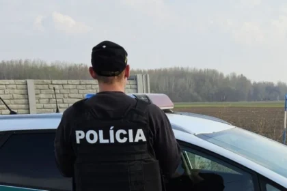 Podvodníci sa vydávajú za policajtov z Ružomberka a Popradu