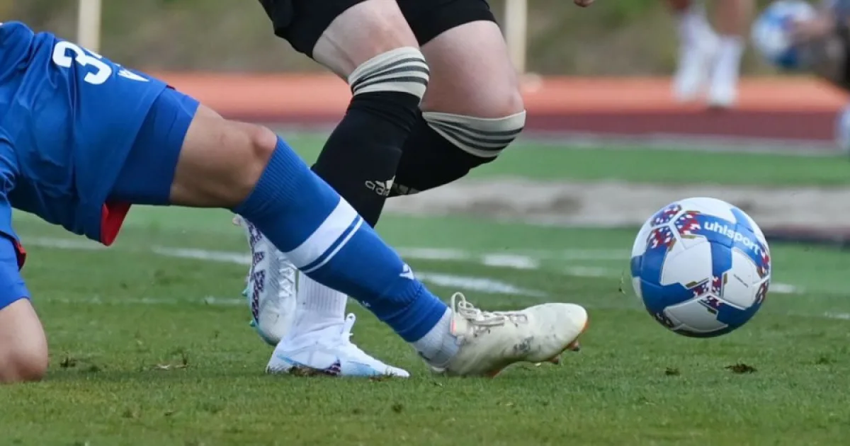 Pohronie otočilo duel v Zlatých Moravciach, vyhralo 3:1