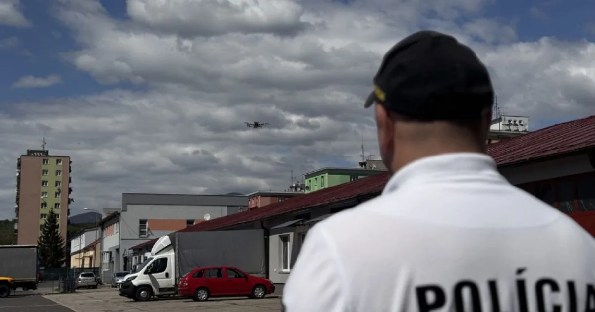 Polícia je na voľby pripravená, zvládne rôzne situácie