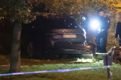 Polícia posilní kontroly po celom Slovensku, pripomína si nehodu na Zochovej