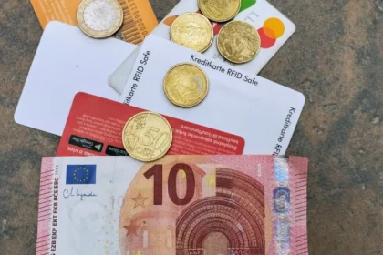 Polícia prešetruje prípad krádeže, páchateľ mal platiť ukradnutými kartami