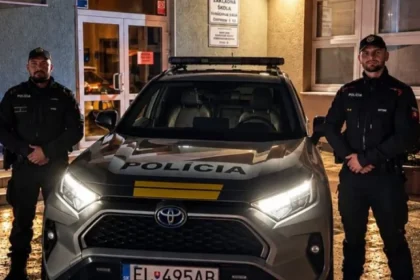 Polícia sa na udržiavanie poriadku pripravuje na rozličné scenáre