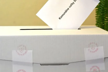 Polícia: Voliť môžu aj cudzinci s dlhodobým pobytom
