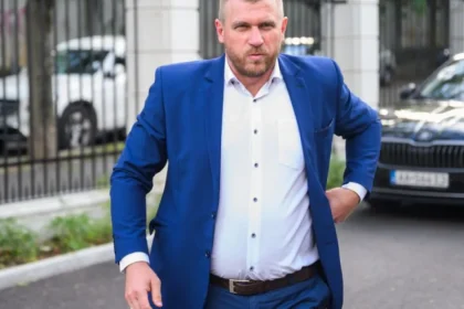 Prezident ešte nerozhodol o vymenovaní F. Kuffu za šéfa MŽP