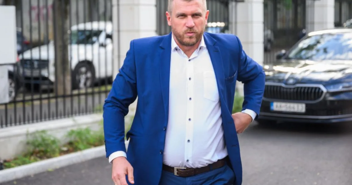Prezident ešte nerozhodol o vymenovaní F. Kuffu za šéfa MŽP