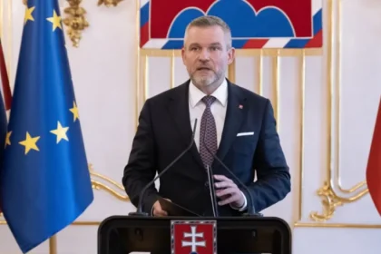 Prezident: Slovensko na martinskom zhromaždení potrebuje nadhľad