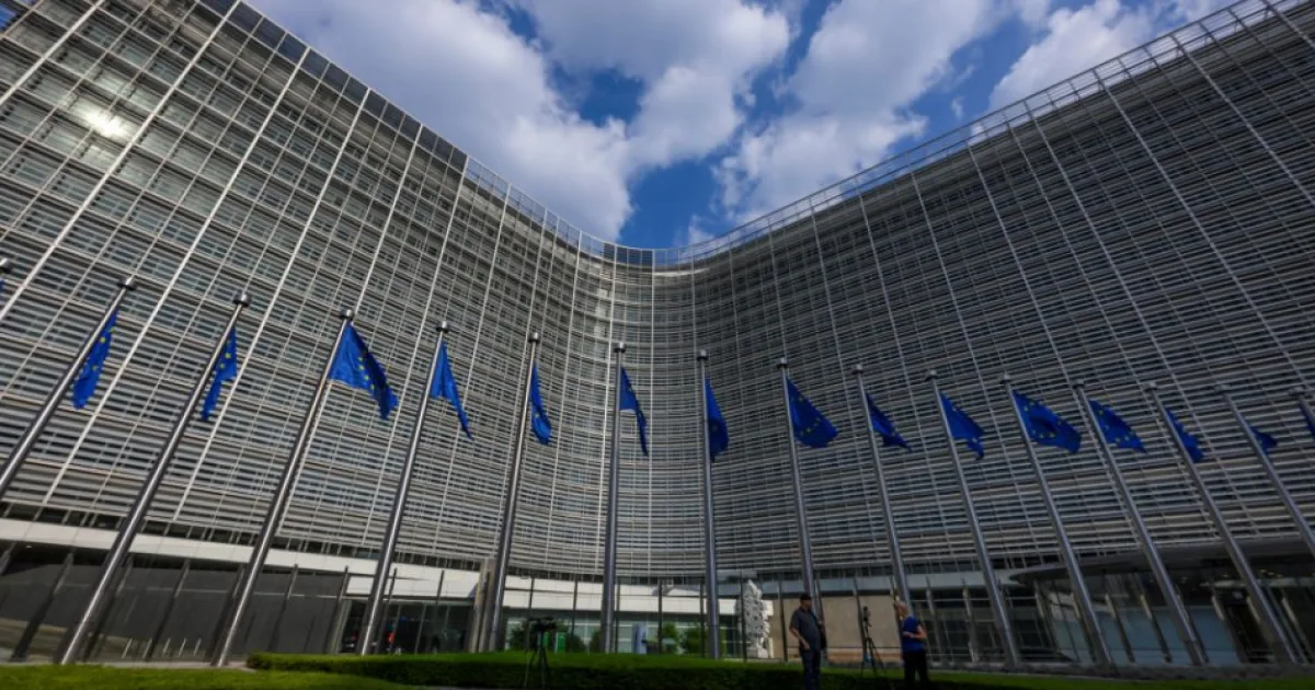 Prieskum: Európska komisia spustila dotazník o dôvere Slovákov v EÚ