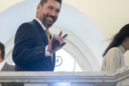 R. Takáč prijal ministrov poľnohospodárstva na rokovaní zoskupenia V4+4