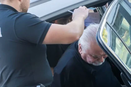 Rakúšan, ktorý napadol zdravotnú sestru, je vo väzbe