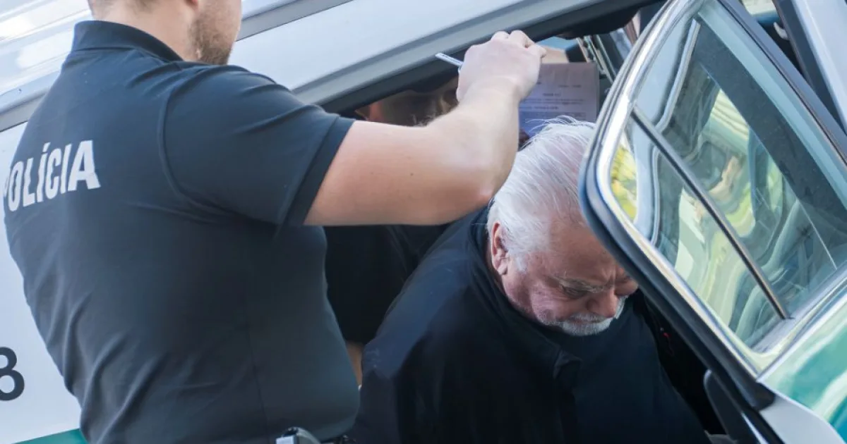 Rakúšan, ktorý napadol zdravotnú sestru, je vo väzbe