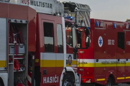 Rezort vnútra chce novelou posilniť postavenie obecných hasičov