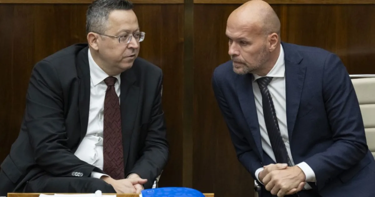 Rozpočtové provizórium: pravidlá sa majú zmierniť