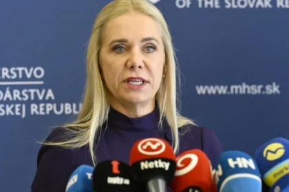 Saková: EÚ čelí energetickej kríze, treba spoločné riešenie