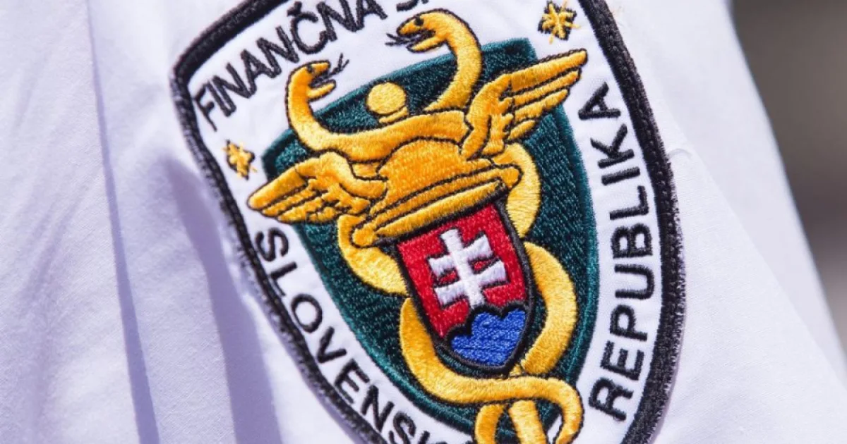 Služby finančnej správy obmedzia počas víkendu