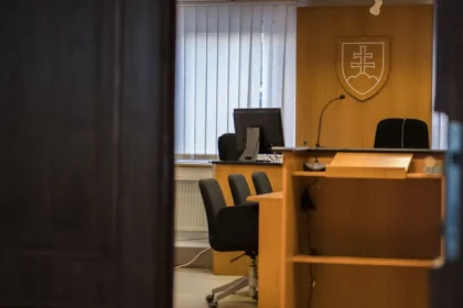 ŠTS zastavil stíhanie v prípade viacerých skutkov obžaloby Očistec