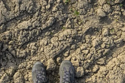 Sucho na Slovensku pretrváva takmer na polovici územia