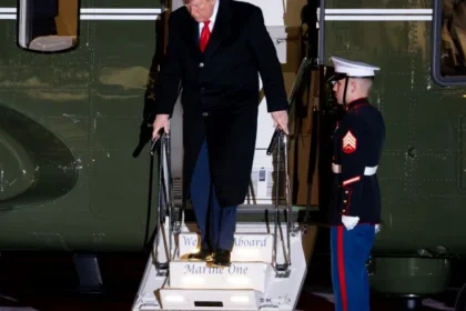 Trump: Dohoda s Ruskom o naftových dodávkach je správna