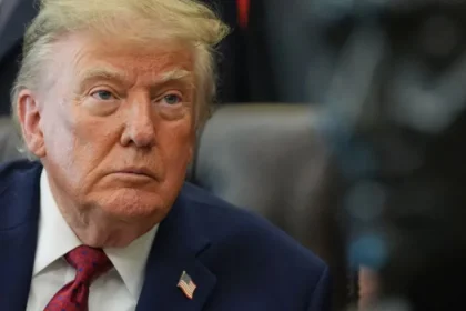Trump núkol Rusku pomoc pri podozrení na mor v Irkutskej oblasti