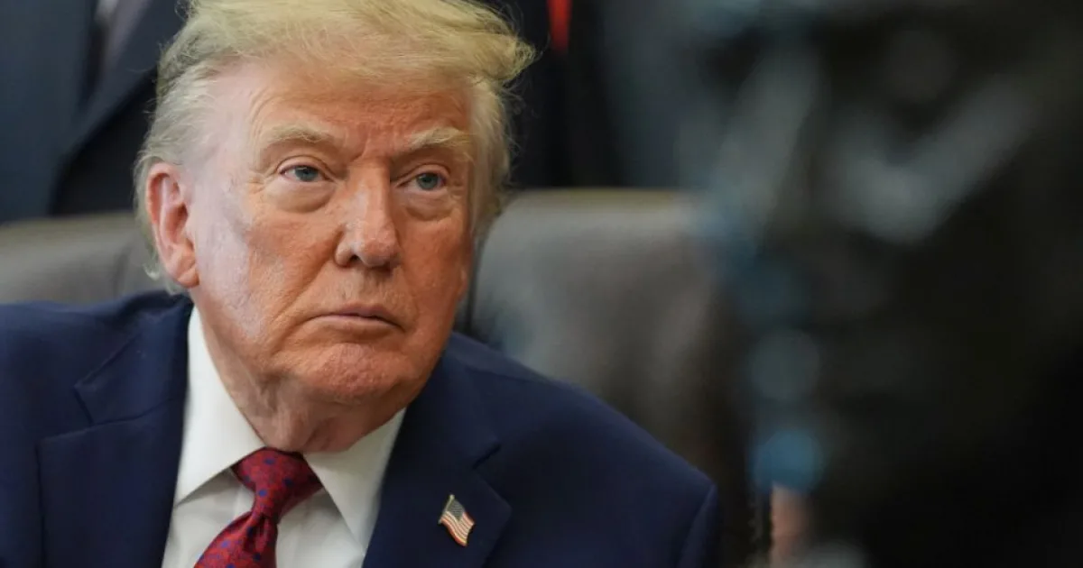 Trump núkol Rusku pomoc pri podozrení na mor v Irkutskej oblasti
