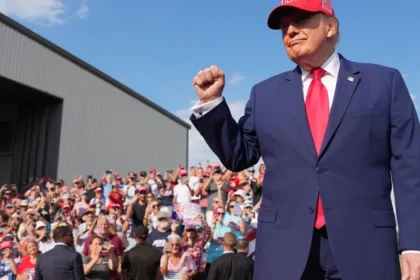 Trump pozastavil nové sankcie voči Rusku