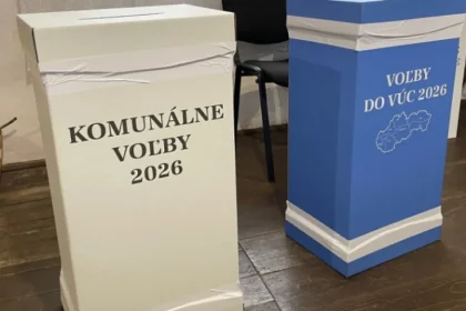Tvrdošín povedie po 41 rokoch nový primátor Šoltés