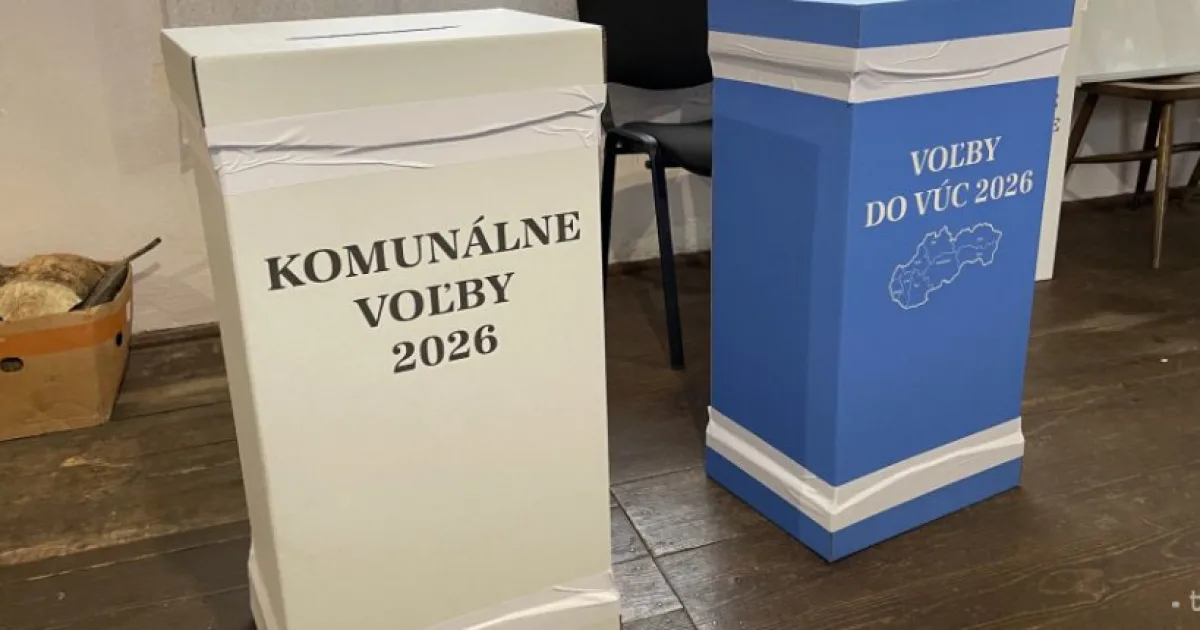 Tvrdošín povedie po 41 rokoch nový primátor Šoltés