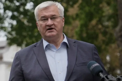 Ukrajina sa stane členom Rady OSN pre ľudské práva na obdobie 2027 – 2029