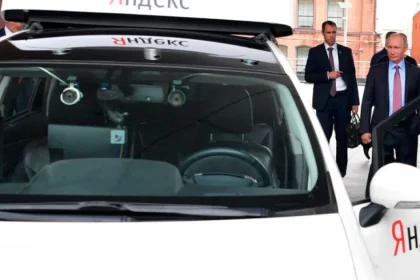 Ukrajinské útoky na dátové centrá Yandexu narušili aj činnosť súdov