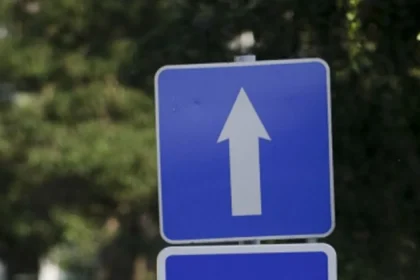 Ulicu Za dráhou v Ružomberku premenili na jednosmernú