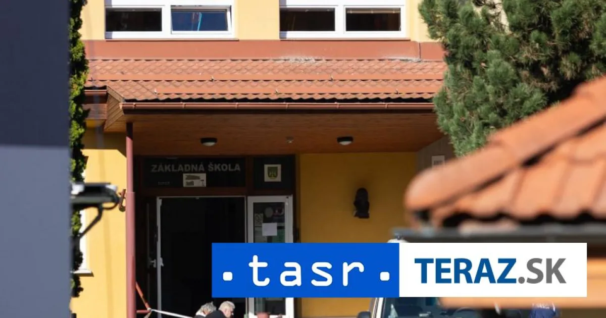Útočník zo Staškova pôjde do reedukačného centra