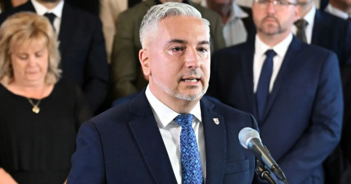 V Košickom kraji vedie R. Trnka, sčítaných je 19,1 percenta