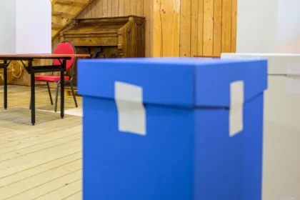V Poprade vyhral J. Králik, súčasný primátor prehral