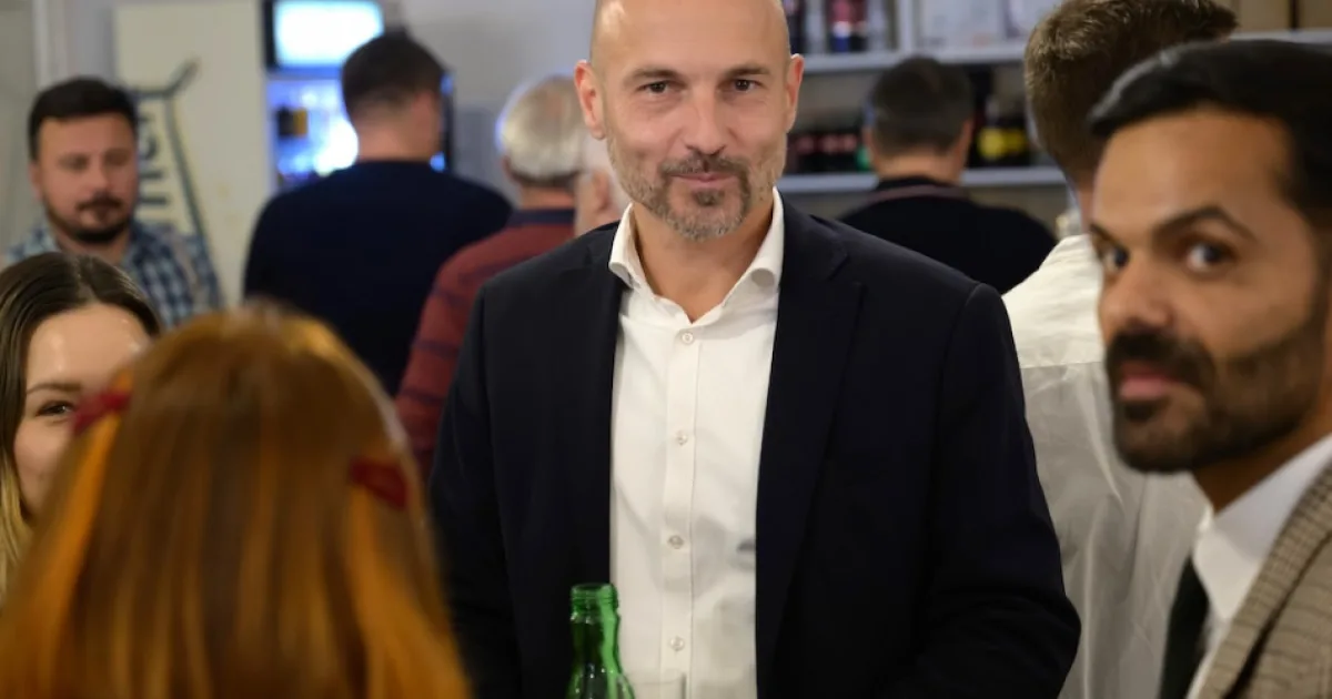 Varga: Kampaň na post predsedu Nitrianskeho kraja bola náročná