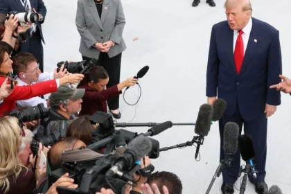 Veľvyslankyňa v USA pripustila obmedzenie komunikácie s Bielym domom