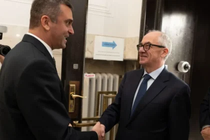 Venhart: SAV má záujem o užšiu spoluprácu s CERN-om