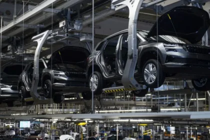 Volkswagen hlási v 3. štvrťroku stratu 5,82 miliardy eur