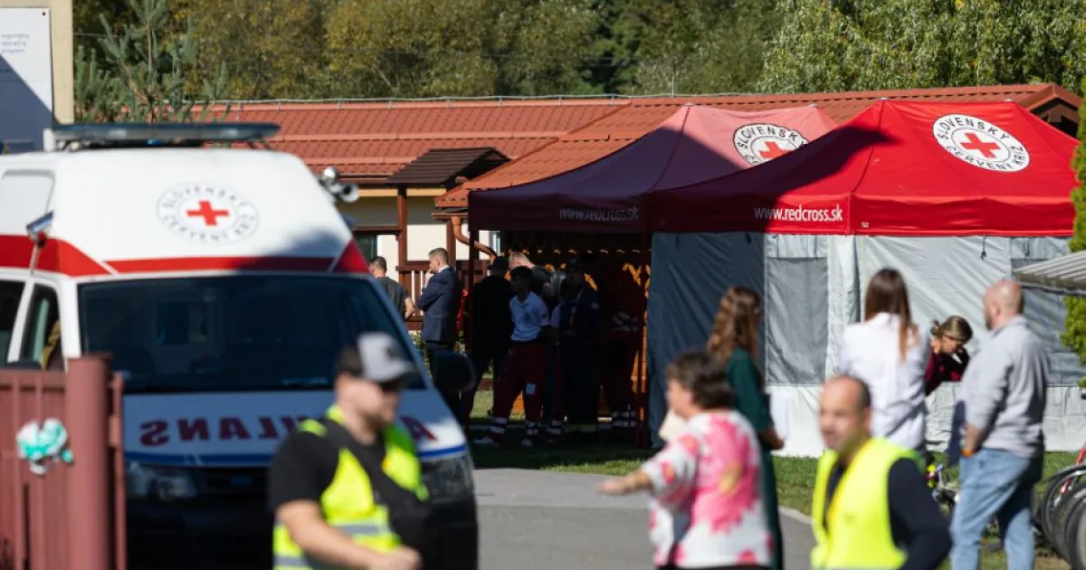 Vyšetrovanie v základnej škole v Staškove spustilo trestné konanie