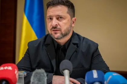 Zelenskyj: Čakáme na detaily o energetickom prímerí