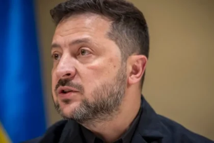 Zelenskyj varuje pred chystaným rozsiahlym ruským útokom