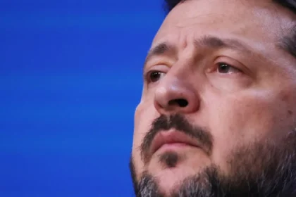 Zelenskyj žiada Slovensko, Poľsko, Rumunsko a Maďarsko o tranzit obilia
